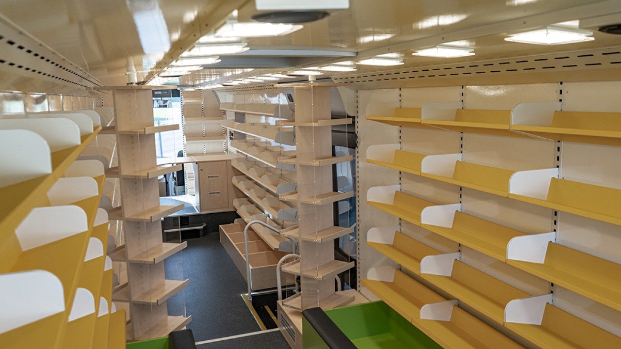 The commercial vehicle tax break business owners are missing before tax day