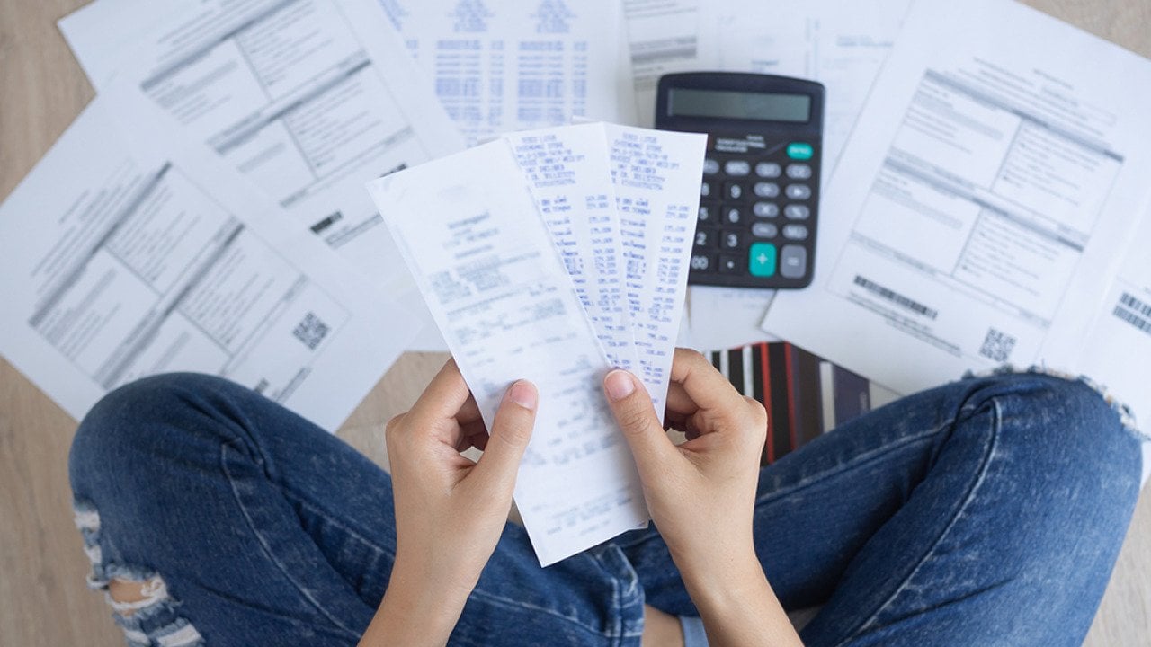 ‘I’ll never have enough’: Why Americans feel broke despite making smart financial decisions