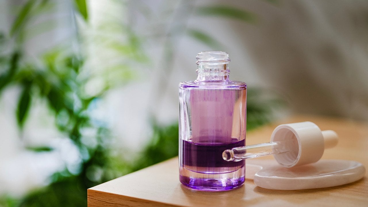 Rethinking anti-aging: The increasing presence of organic products in global beauty markets