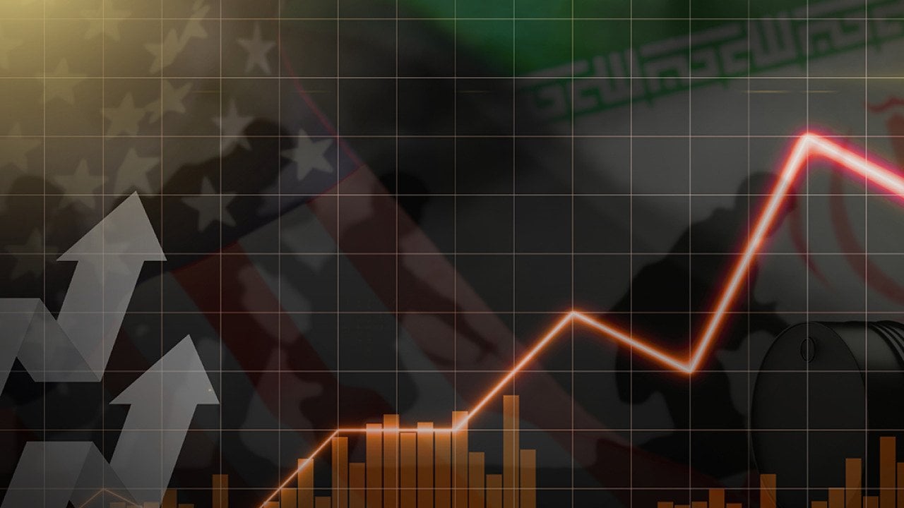 Energy stocks: The effect of the Feb. 28 strikes on Iran on shares of popular energy companies