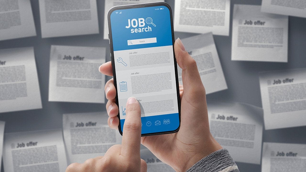 Job forecast: Uneven hiring ahead, with tech and experienced workers as bright spots