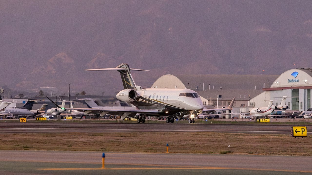 Skip the chaos: 7 US private airports near cities with the worst Memorial Day travel
