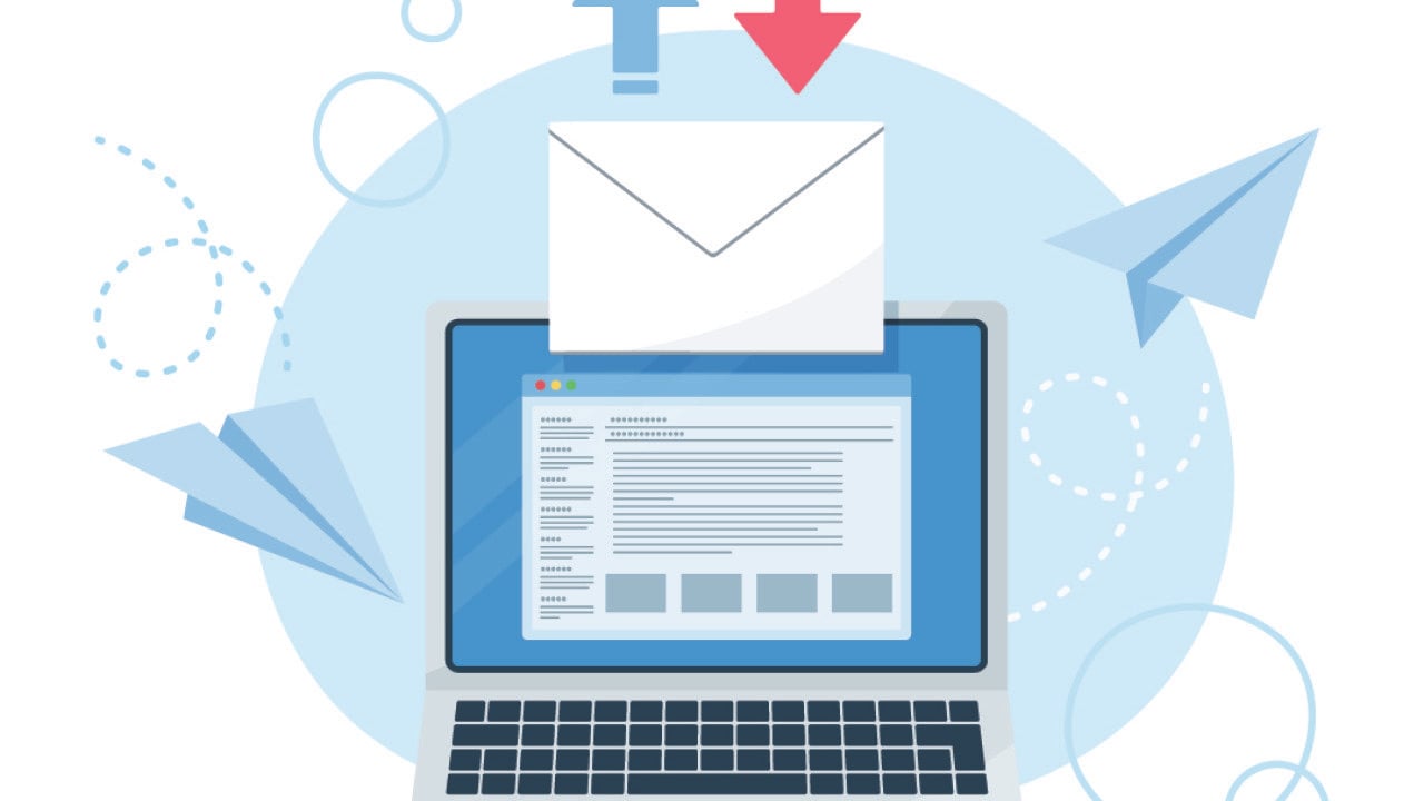 Why your emails land in spam, and how to fix it