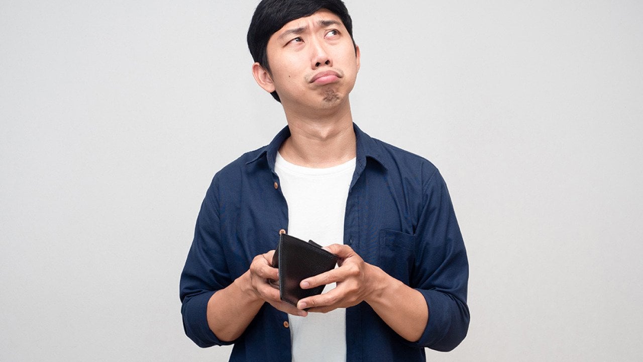 The ‘Vibecession’: Why some people earning over $200K still feel broke in 2026