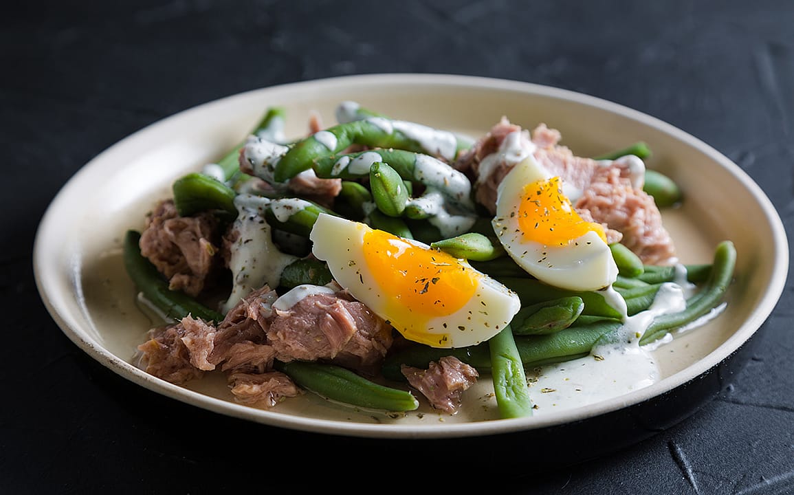 Protein is everywhere: Why 2026 is the year of the protein-first diet