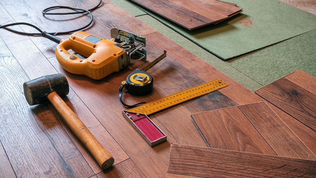 DIY or don't? How to know when to call a professional for home renovations - Uinta County Herald