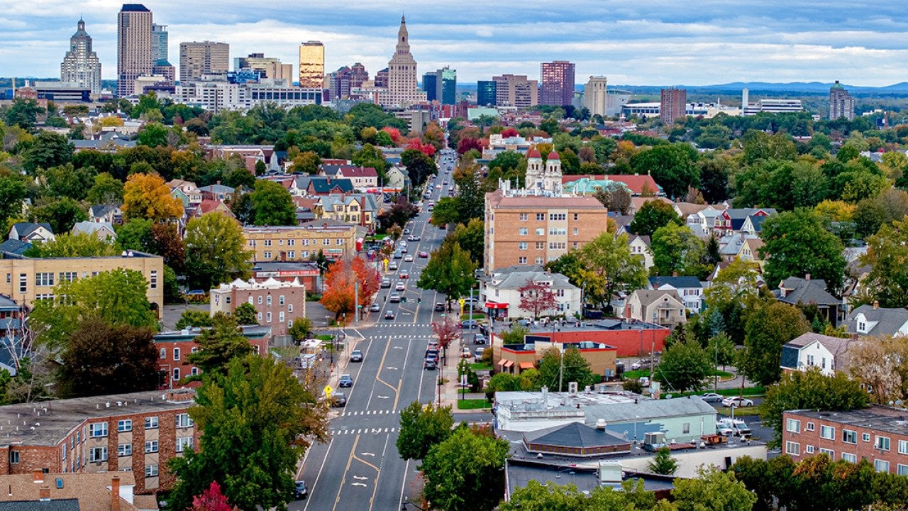 Top cities for first-time buyers in 2026: Owning vs. renting