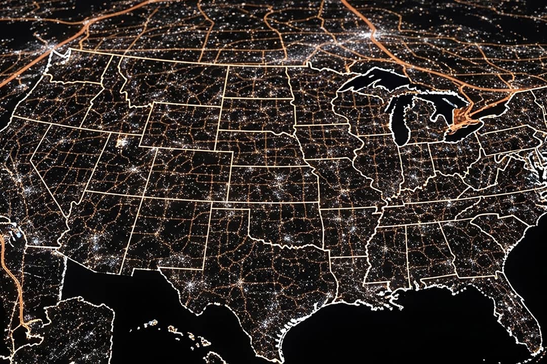 The 2026 Recruiter Pressure Index: A state-by-state map of the talent war