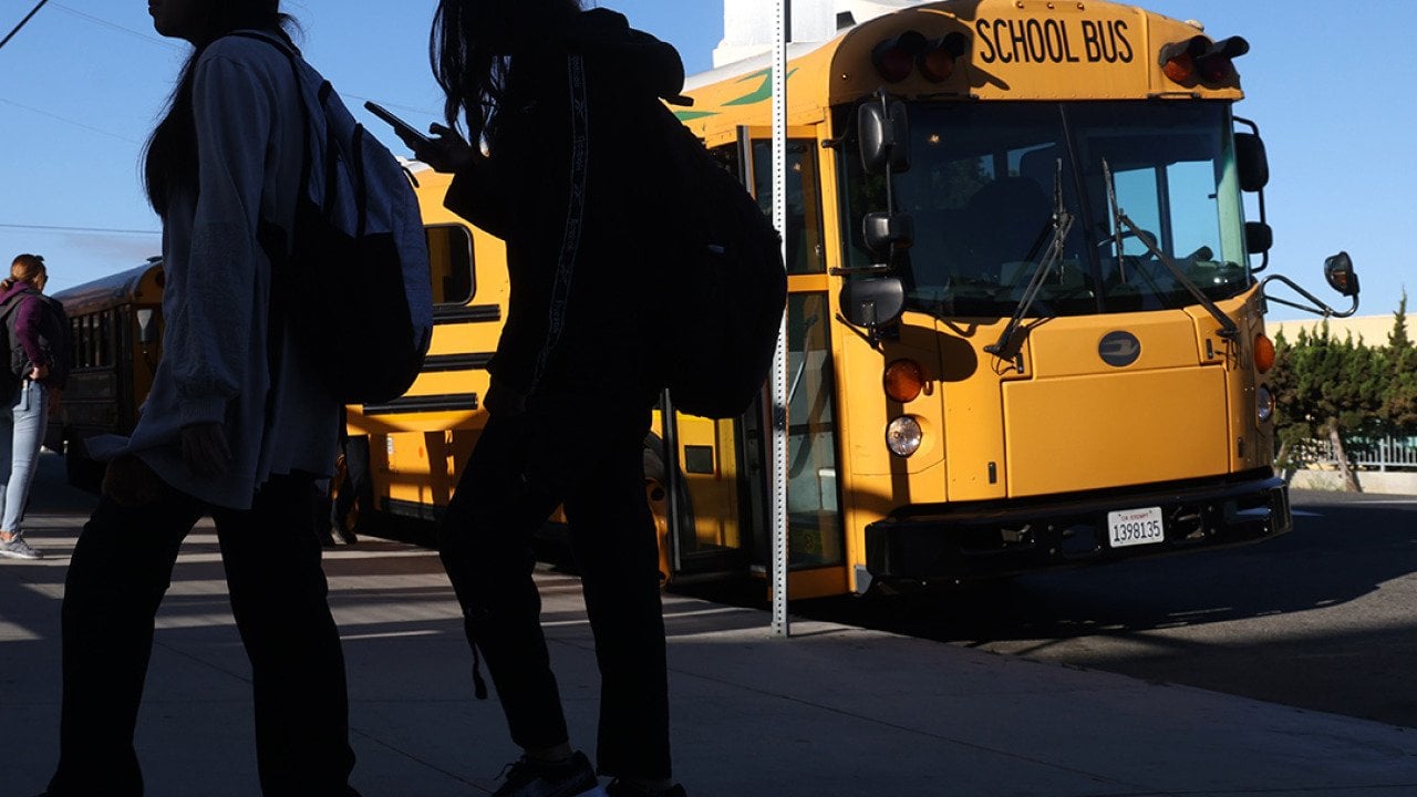 School budgets are under pressure nationwide. Here&rsquo;s what&rsquo;s driving the cuts.