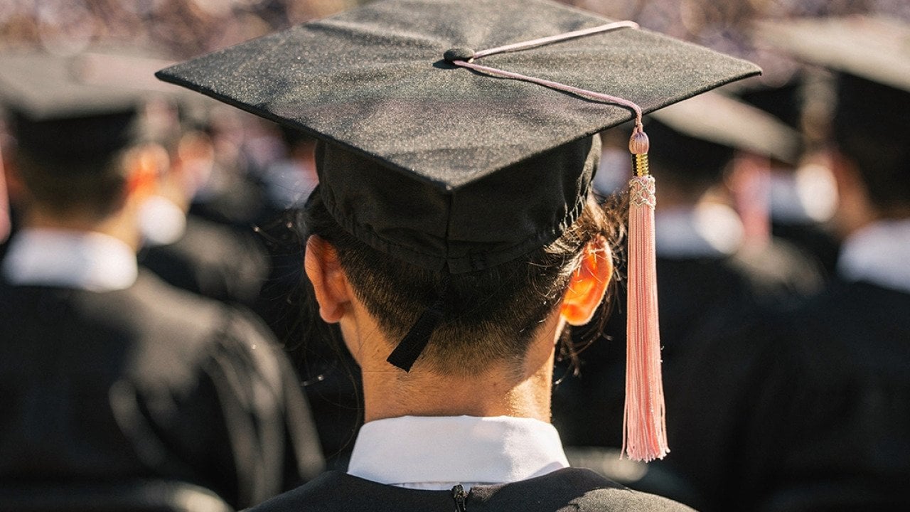 Do I really need a college degree to be successful?
