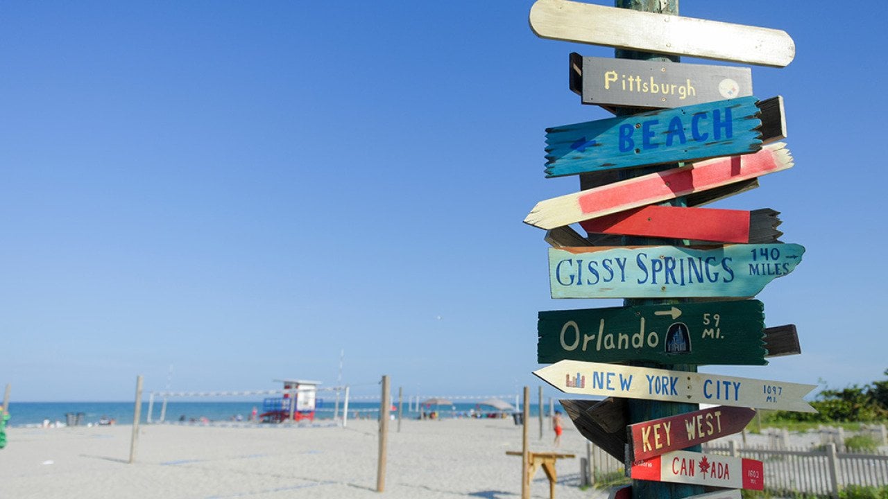 The reality of summer travel fraud by state