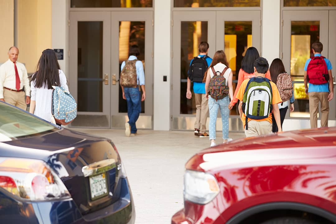 Does your teen really need a car? The numbers may surprise you
