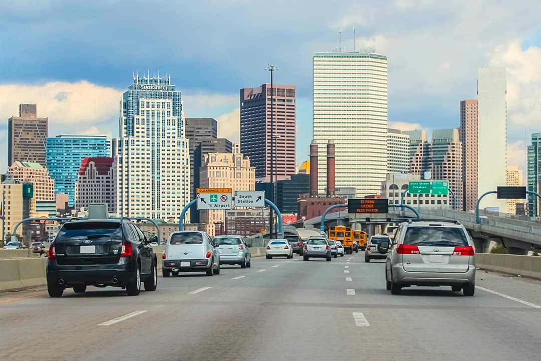 Best and worst states for drivers: 2026 study