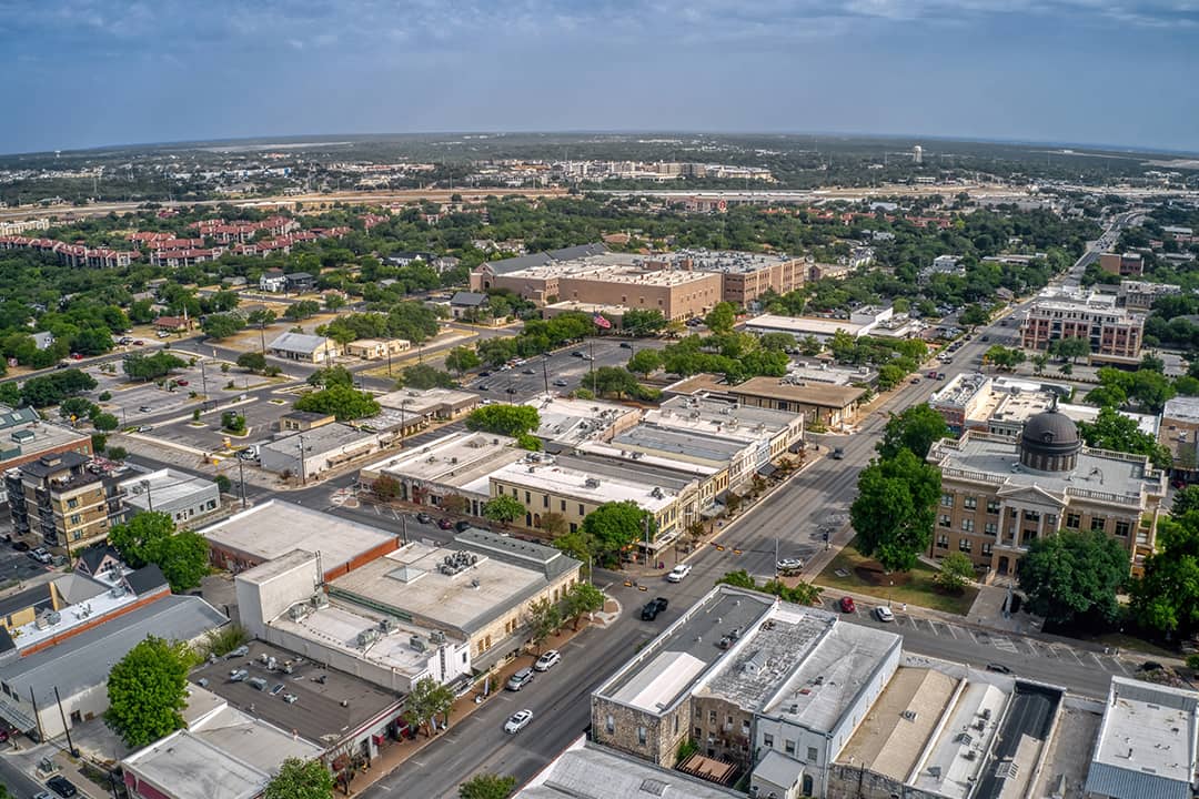 America’s new boomtowns