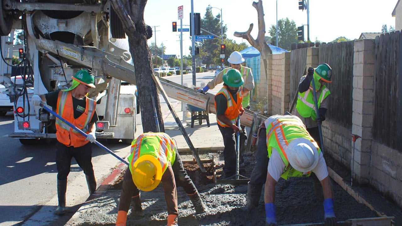 Is this the solution to your city’s broken sidewalks?