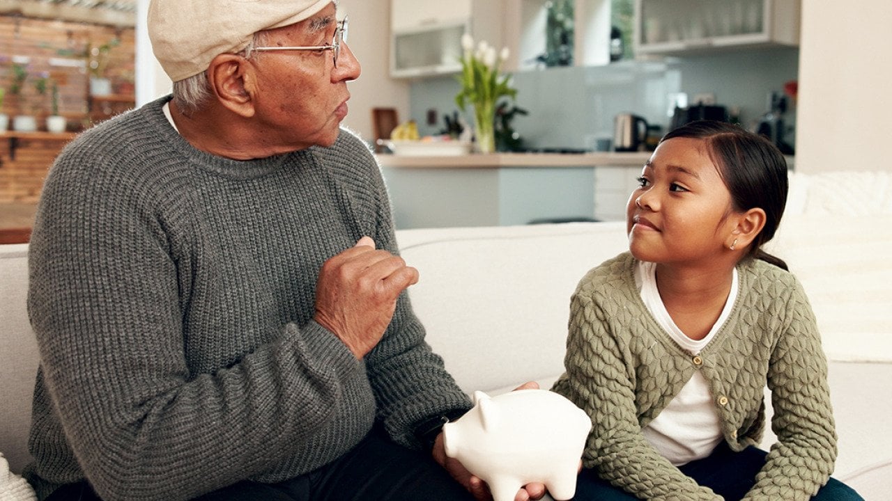 5 money conversations to have before kids go back to school