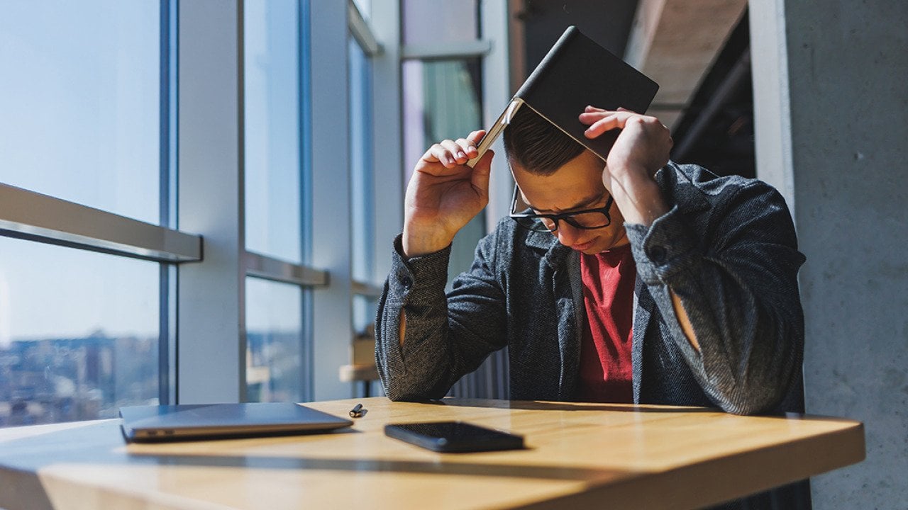 5 ways to stop financial avoidance