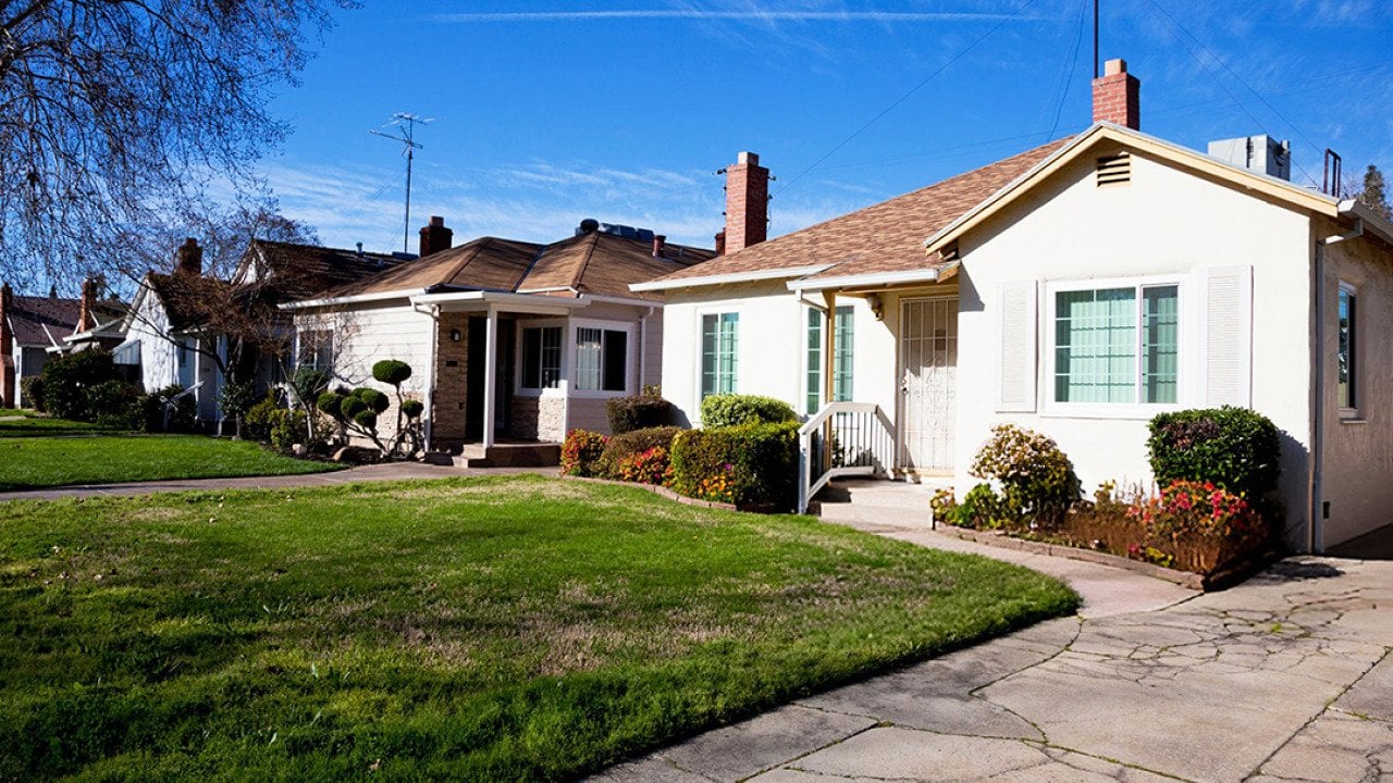 Half of homeowners now say the American Dream is ‘eroding’ or ‘broken,’ survey finds