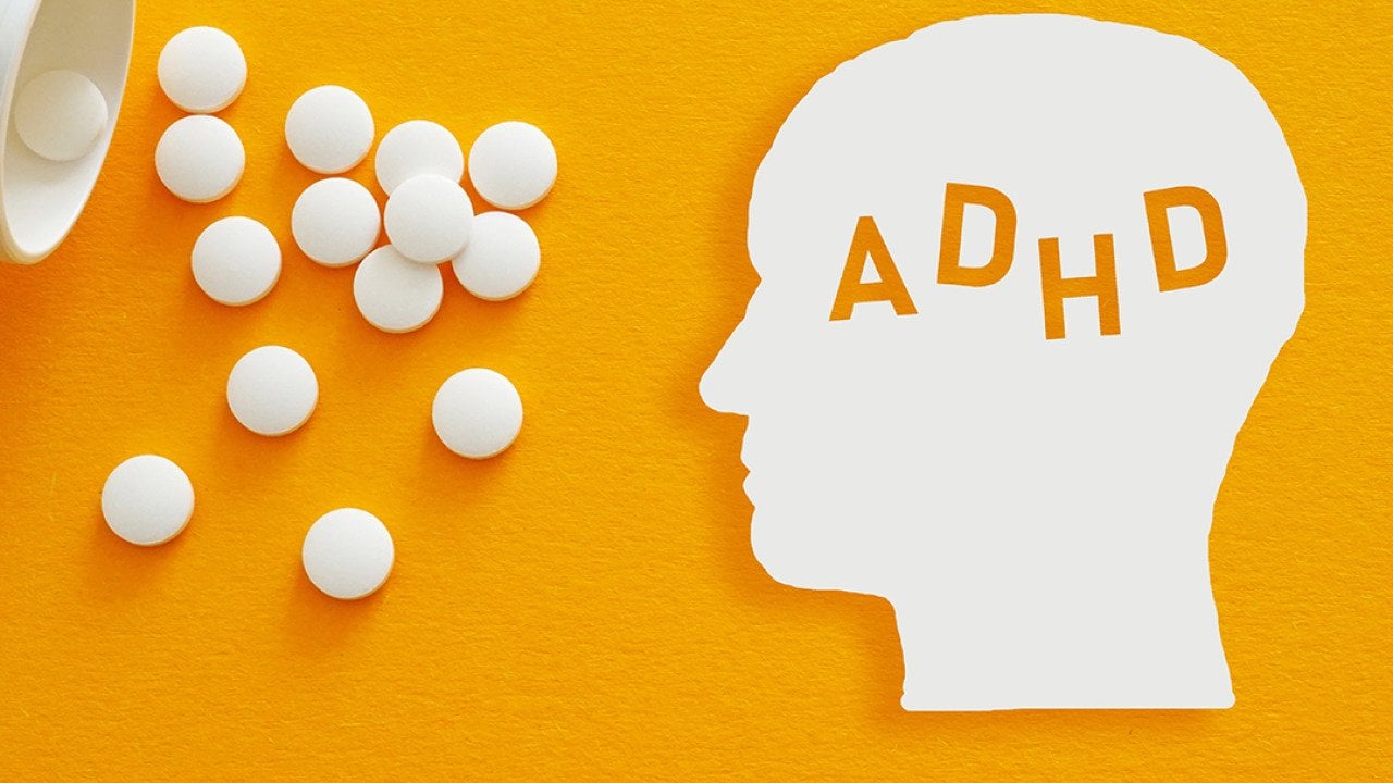 A new ADHD drug just got FDA approval. Here’s what makes it different.