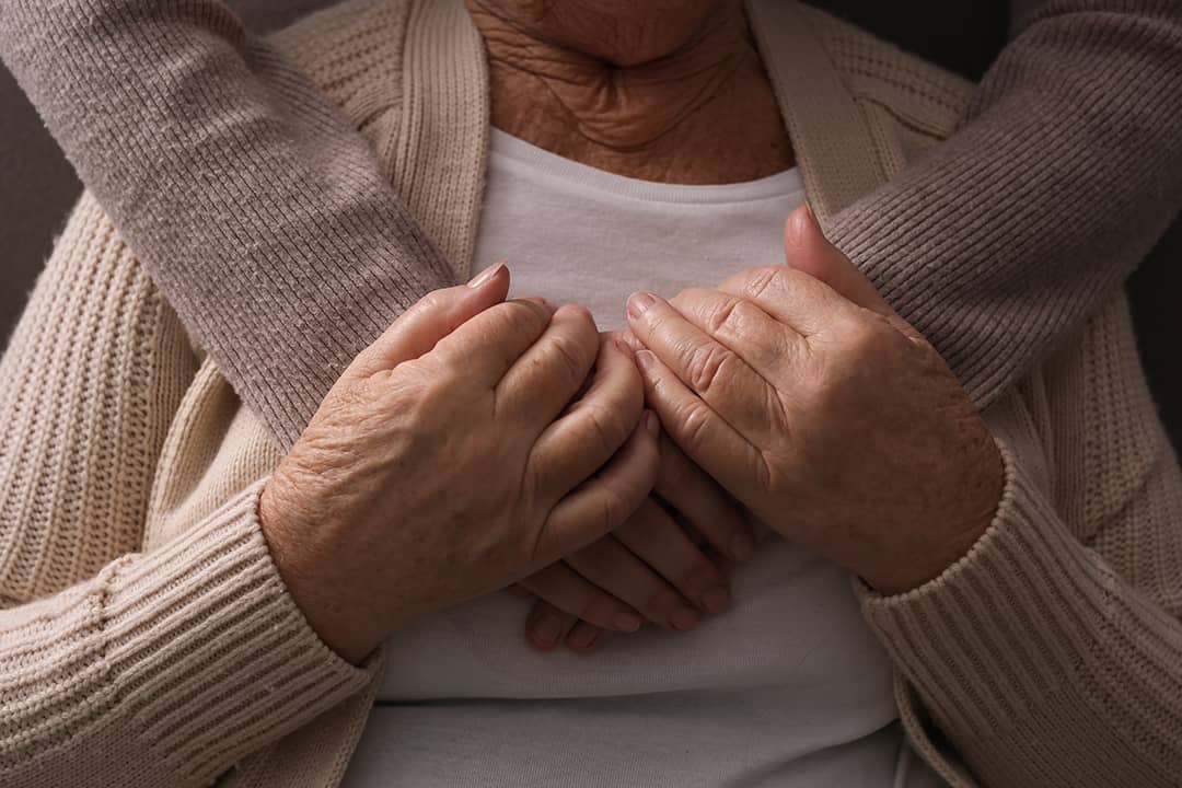 When families disagree on senior care: How to find common ground