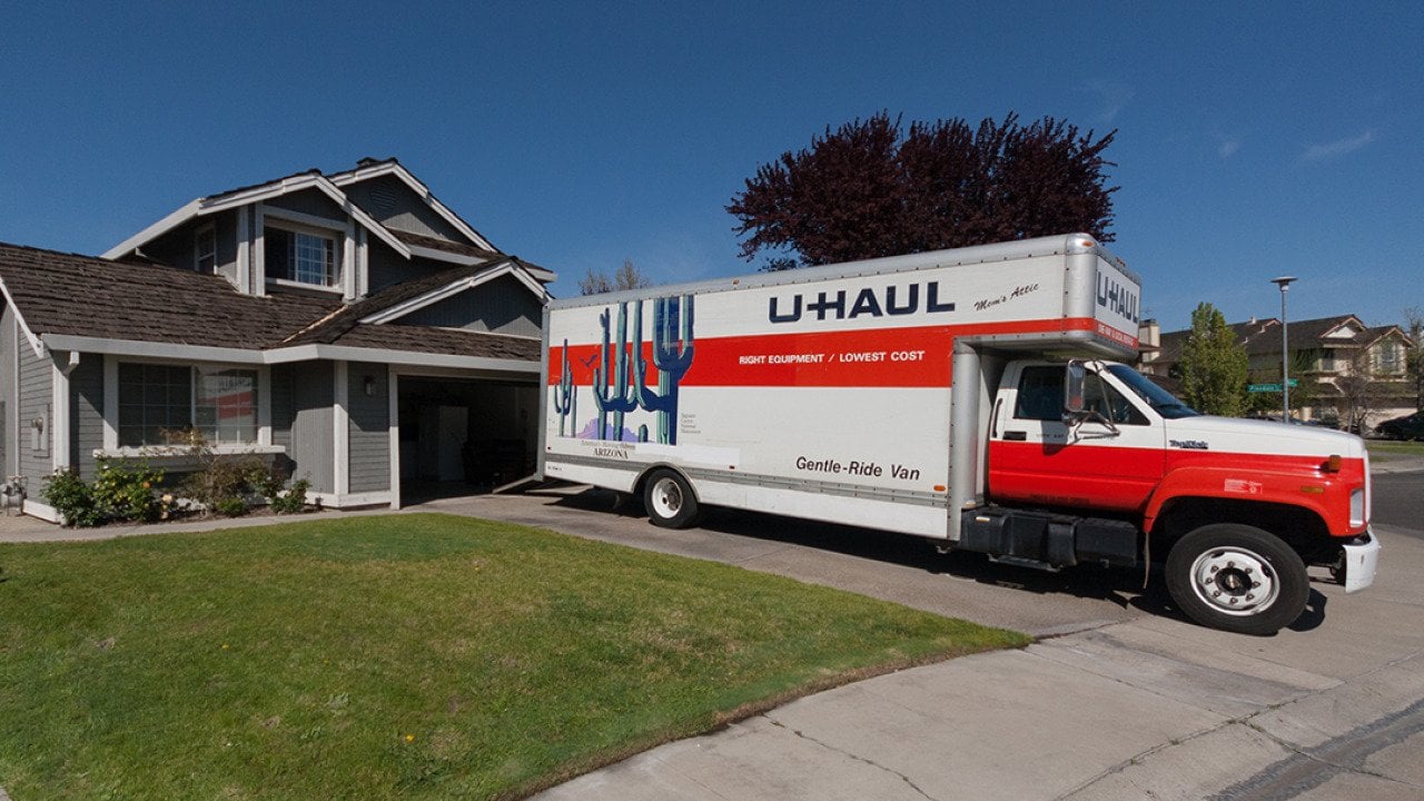 What happens to your home insurance when you move to another state