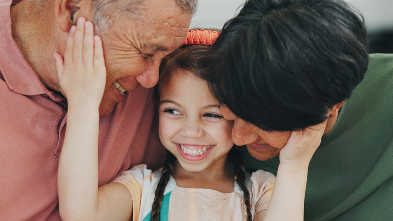 Are aging parents becoming the most overlooked beneficiaries? A look at the reverse dependency trend