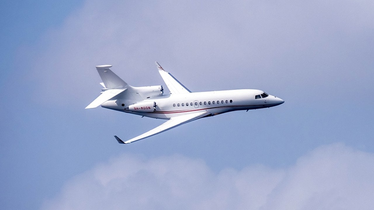 Taylor Swift’s summer touring aircraft strategy: How global tours move like Fortune 500 companies