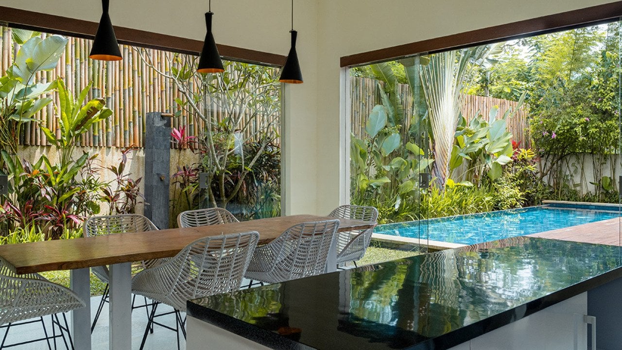 Can your home help you feel better? Inside the wellness home trend