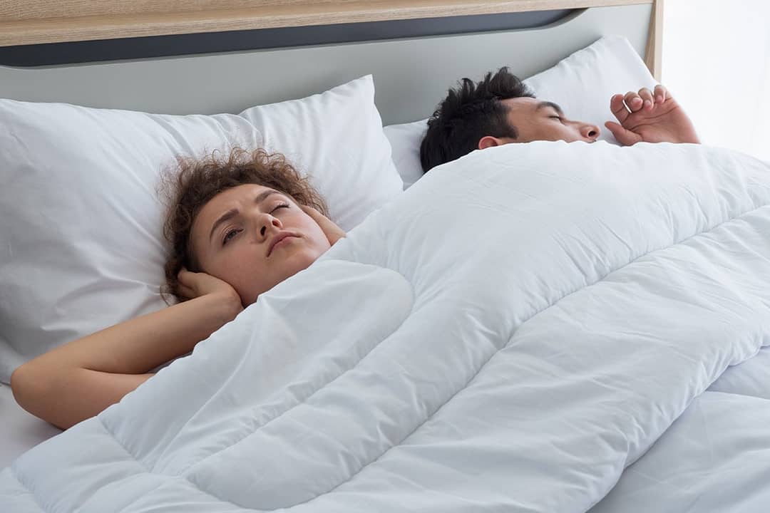 Why one of the most common sleep disorders often goes undiagnosed