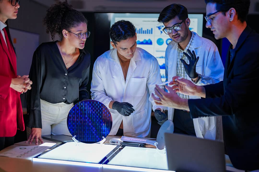 America’s most innovative states