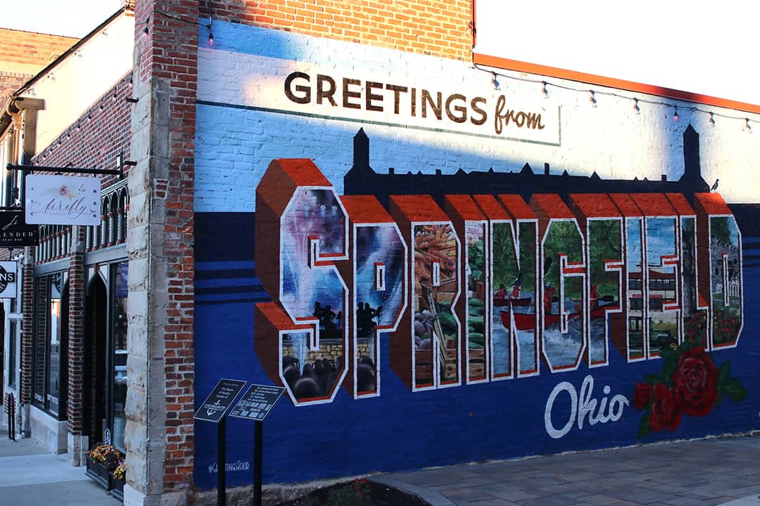 The most common town names in America, and how they got so popular