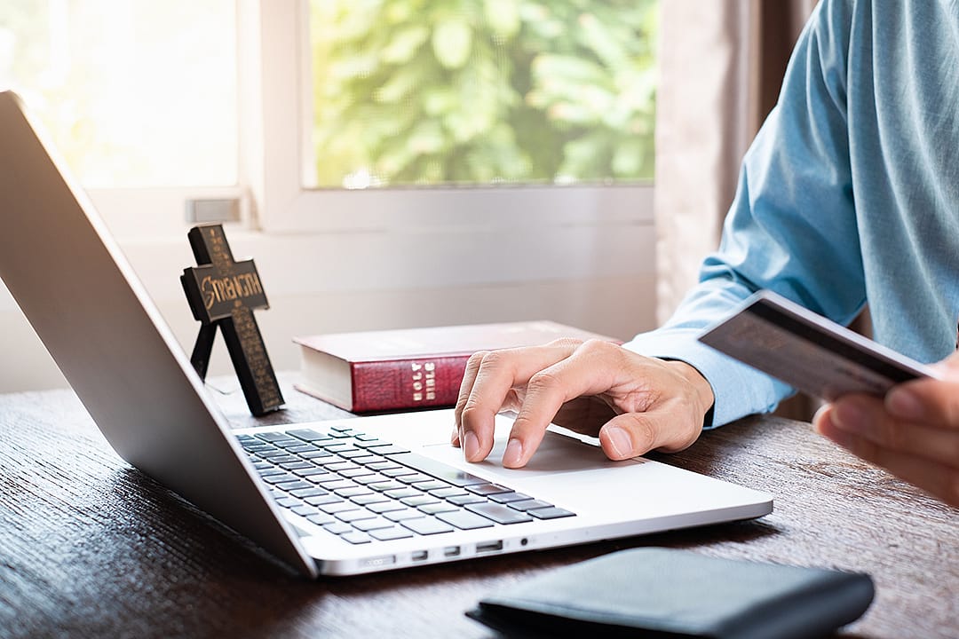 A church finance leader’s guide to choosing a credit card