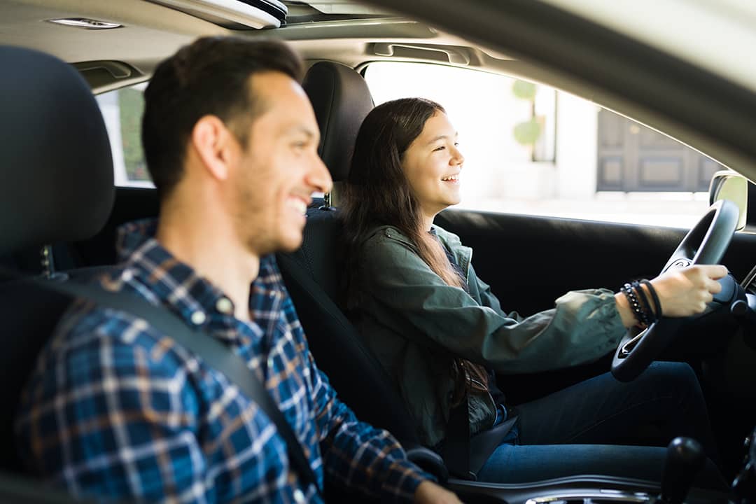 Ranked: The cheapest and most expensive car insurance for teen drivers, by state in 2026