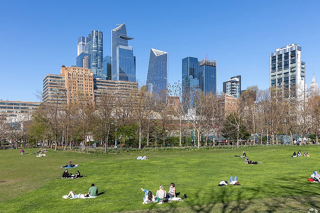 What $4,000 rent gets you in New York City’s most popular neighborhoods