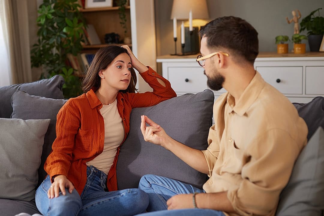 Survey shows how financial pressure shapes US relationships, families, and major life decisions