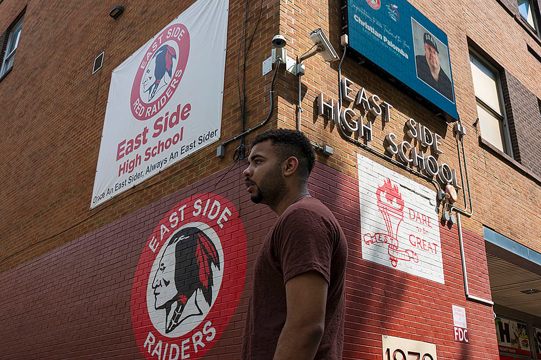 ‘In fear of being pursued by ICE’: As his family self-deports, a teen’s education dreams disappear