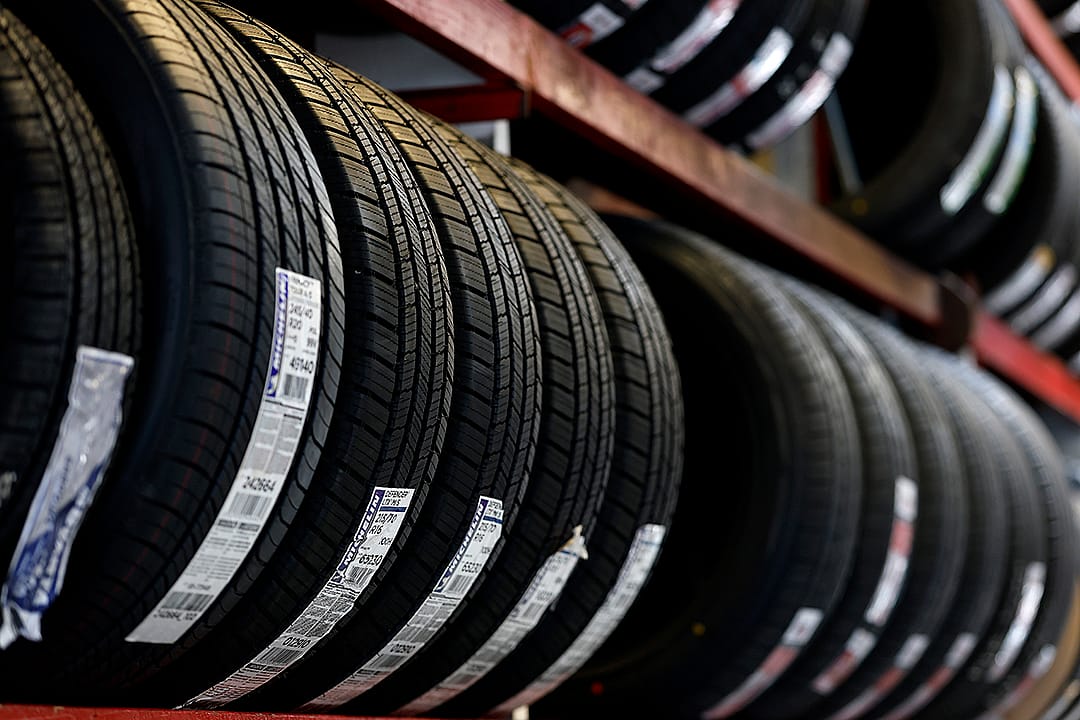 New tire efficiency rules could save drivers $1B a year
