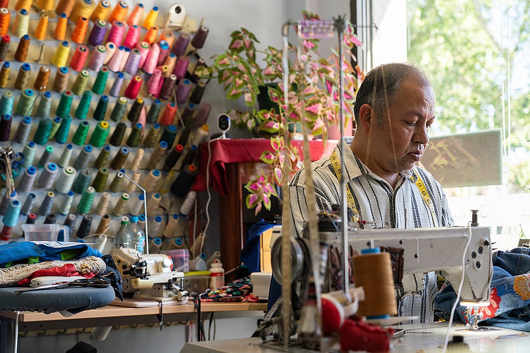 New data: Hispanic business owners are less likely to go it alone, and more likely to scale