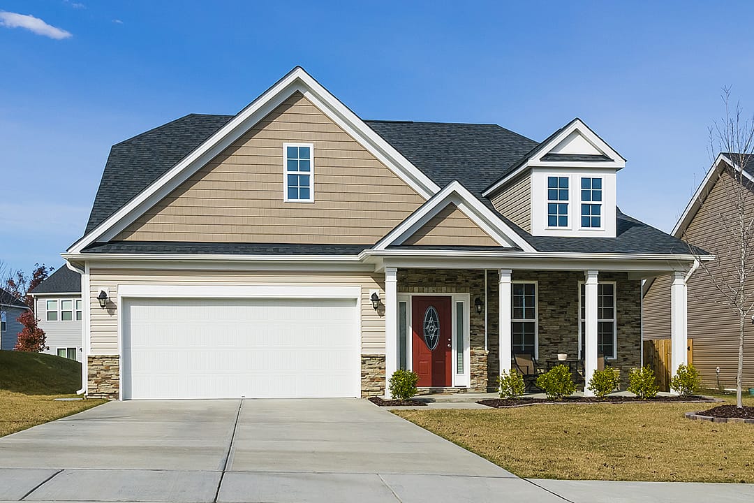The $400,000 home is disappearing from some US markets