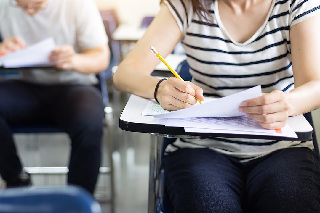 US moves up in PISA test score rankings because other countries are doing worse