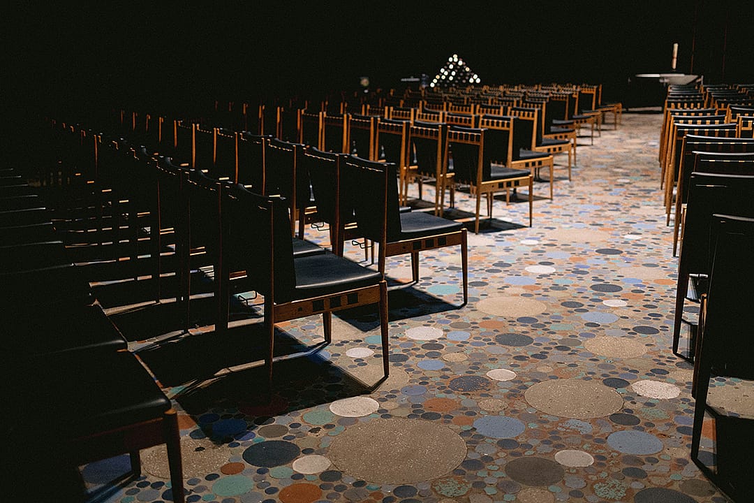 Survey: Many Americans pulled away from religion, then declined to pay for its replacement