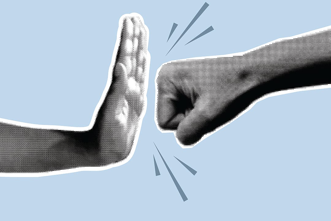Domestic violence in family courts: What the data reveals about protection gaps