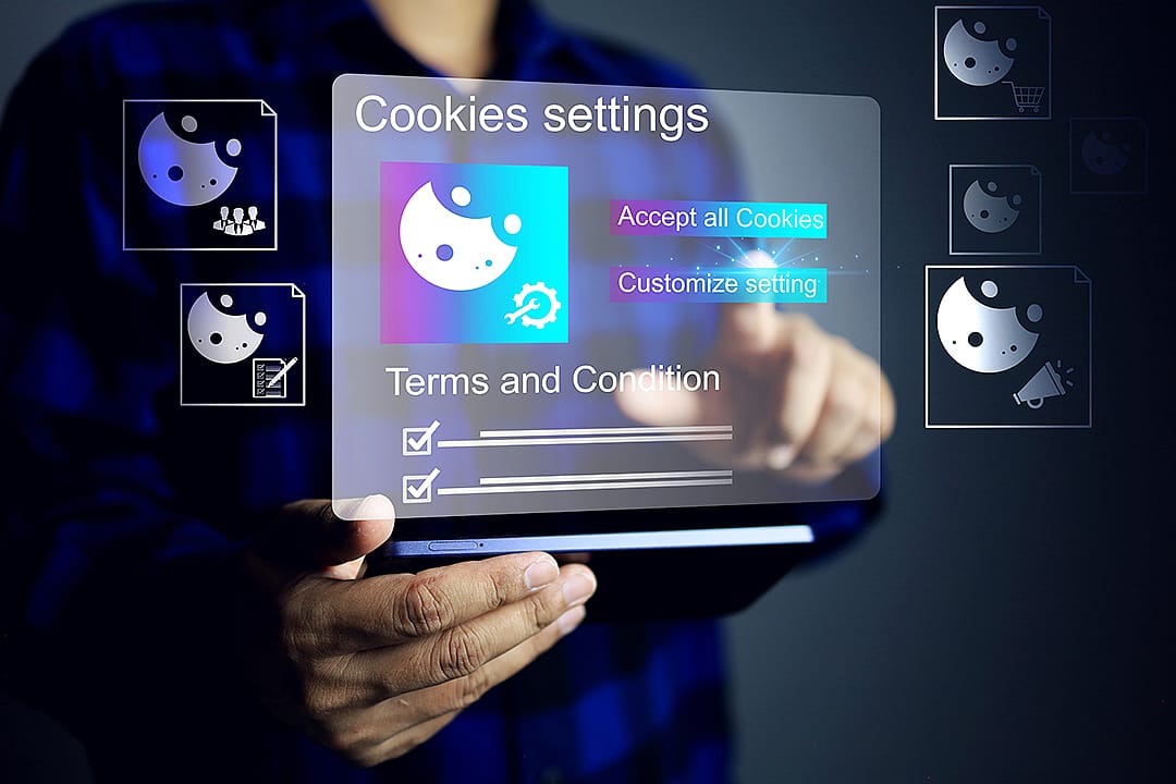 Thousands of businesses are being sued despite their own cookie banners