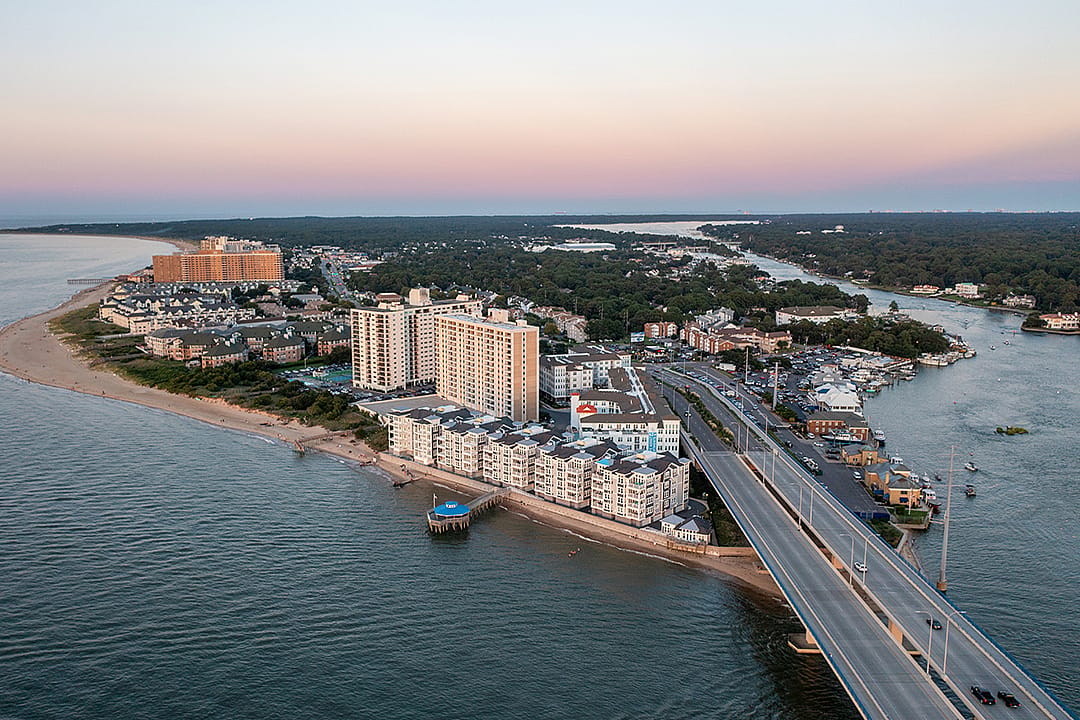 America’s safest big cities: 2026 study
