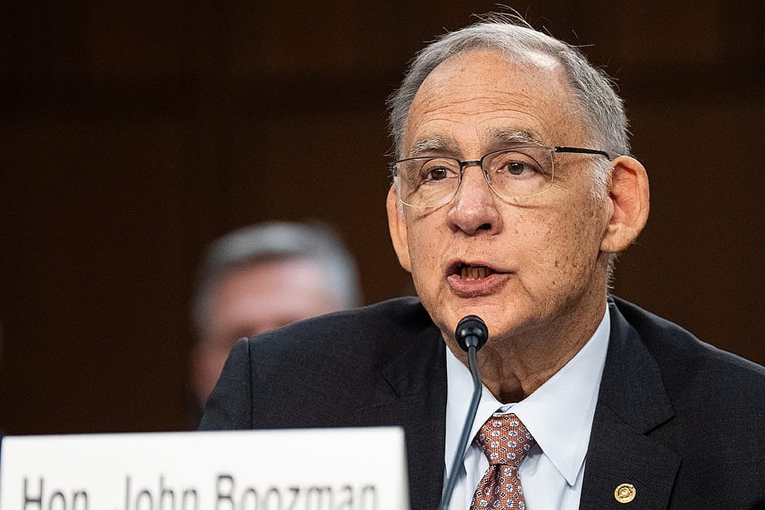 The farm bill fight that will shape rural broadband