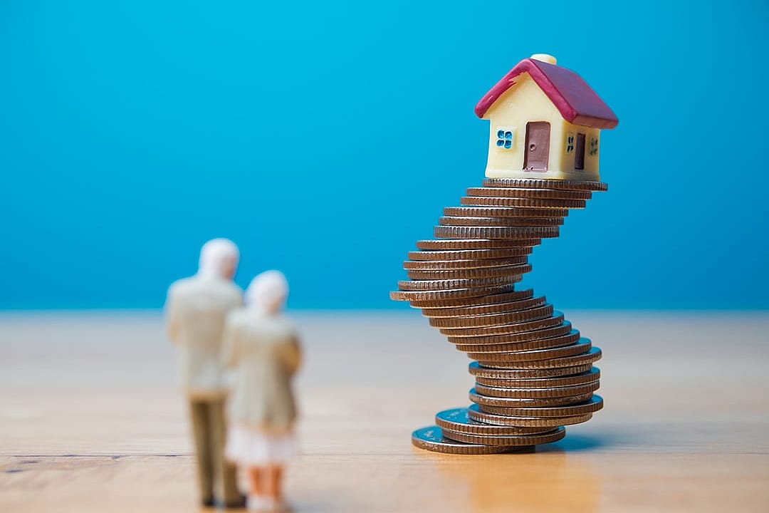 Costly loans drive consumers to longer loan terms, riskier borrowing strategies
