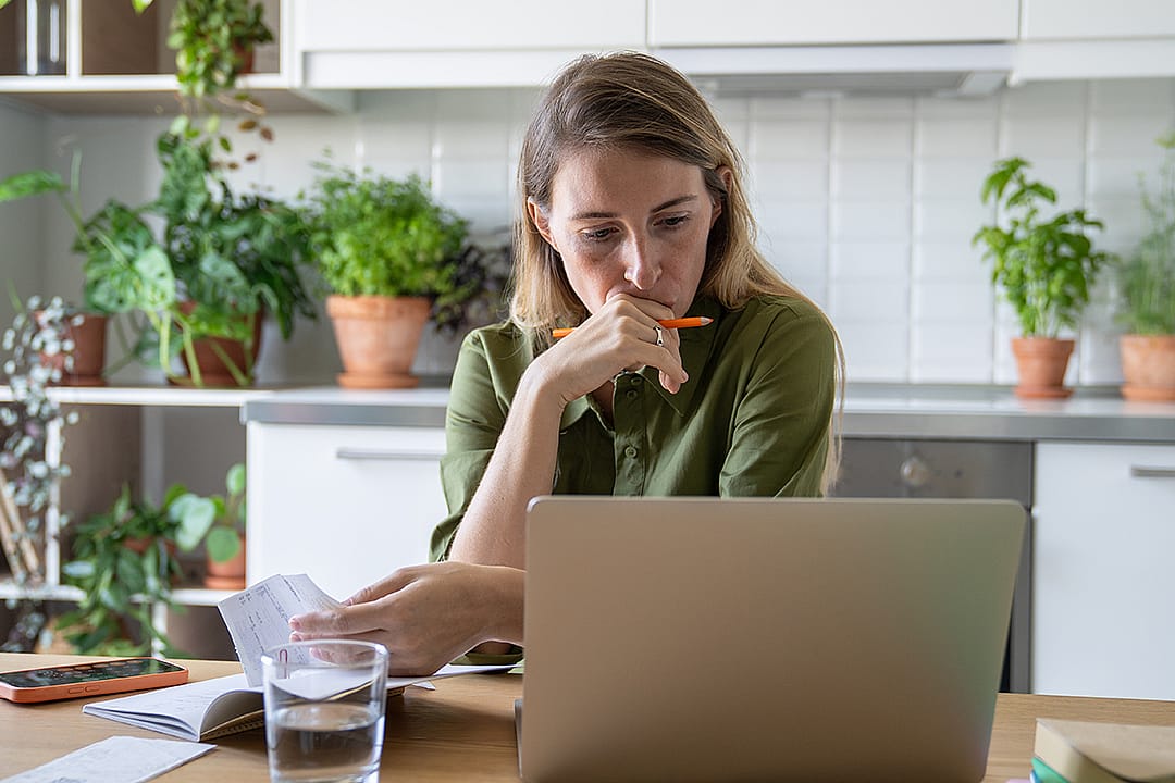 More than half of US consumers now routinely end the month short of funds