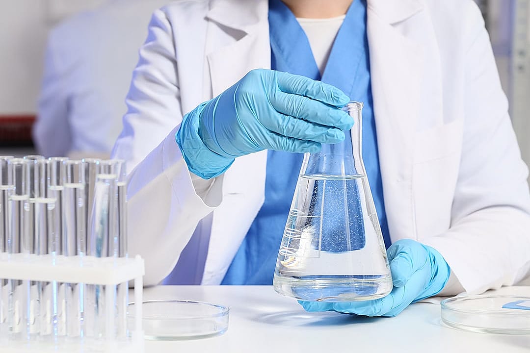 Is your tap water safe? What regulations do and don’t tell you