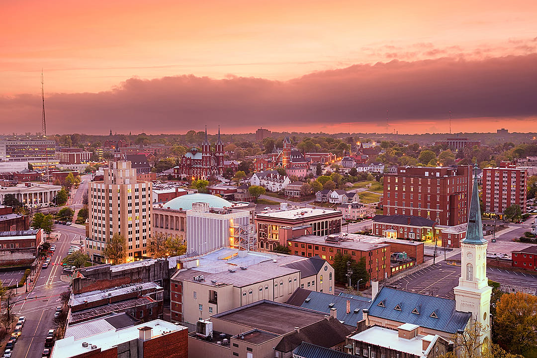 The neighborhoods where property values are moving fast this fall, and what the records show