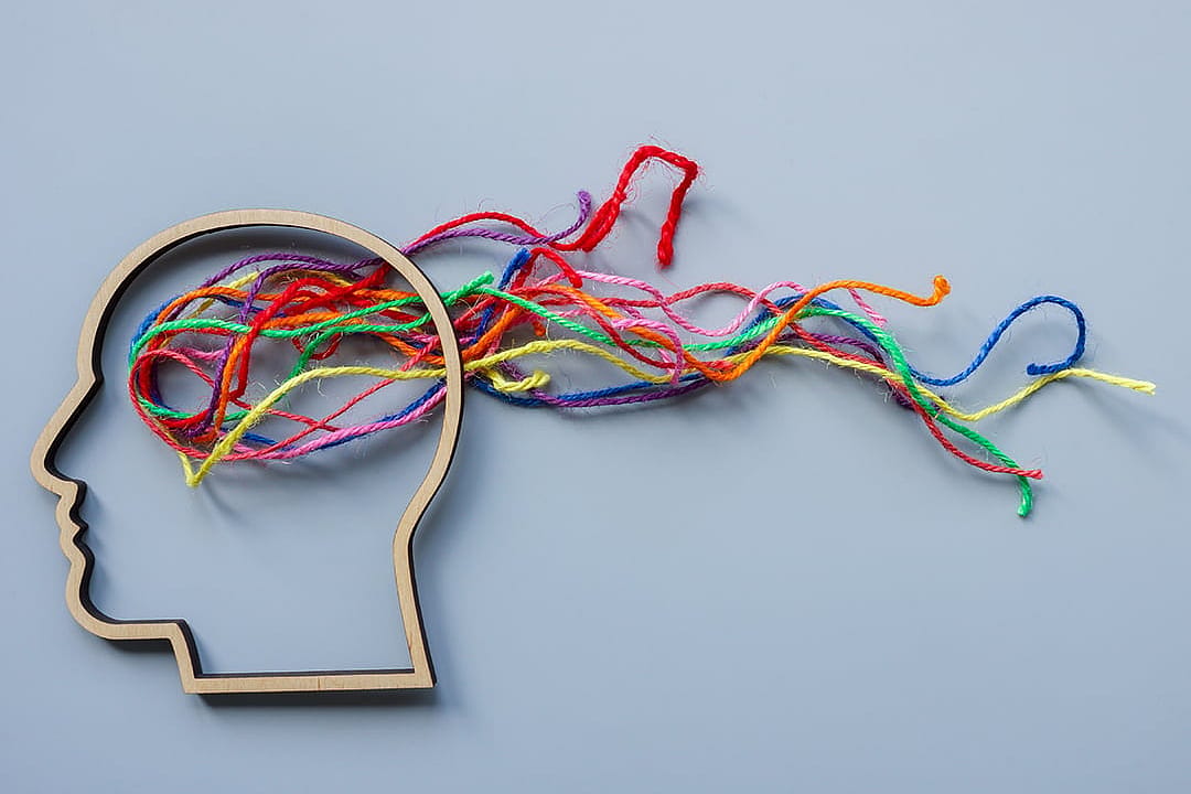 More people are identifying as neurodivergent. Here’s what that means